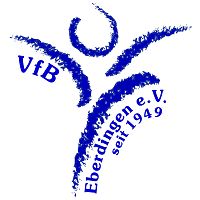 VfB Eberdingen Logo blau